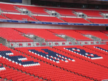 wembley